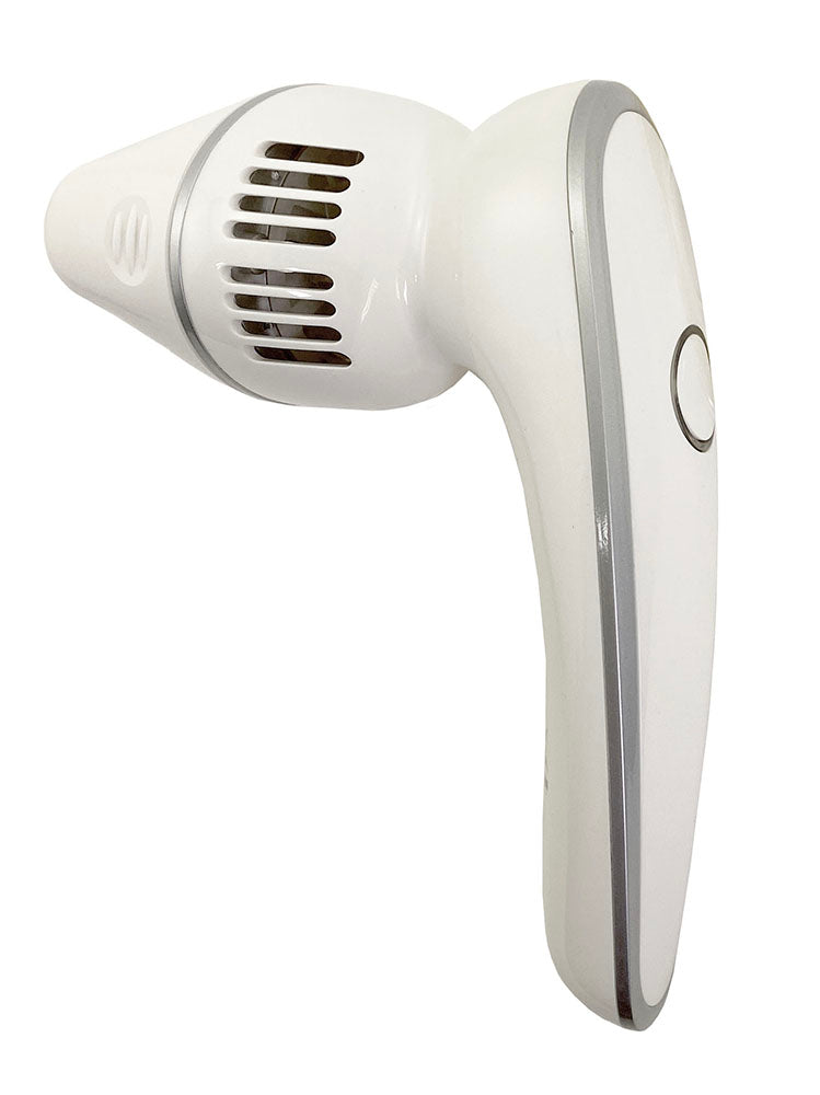 ampk electric feet callus remover with vacuum rechargeable