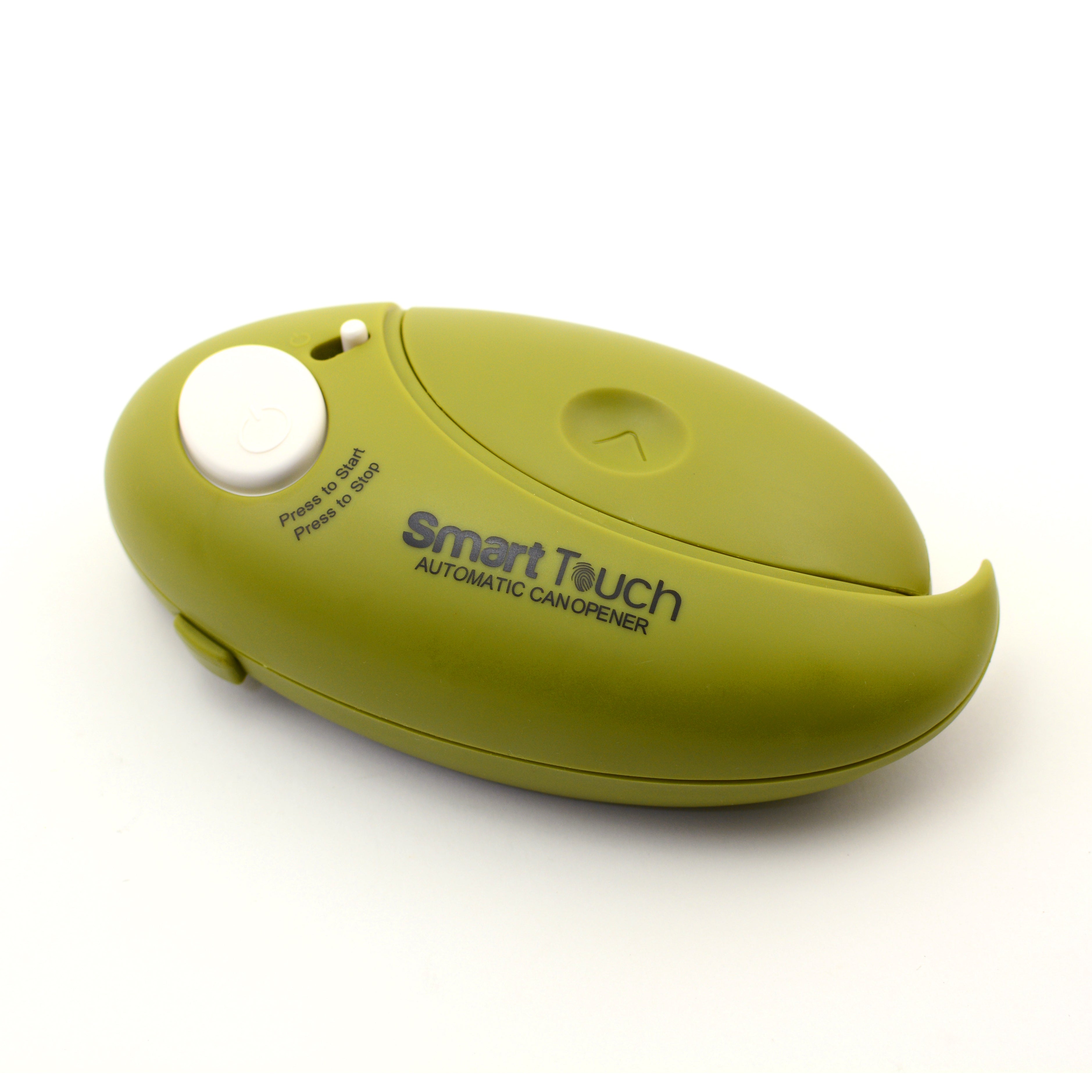 Shop One Touch Automatic Can Opener