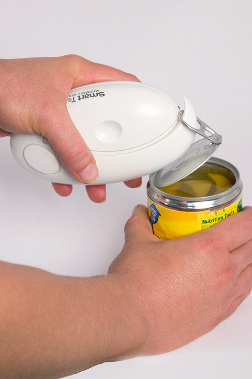 One Touch Can opener 