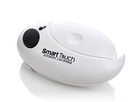 Smart Touch Can Opener – Viatek Consumer Products Group, Inc