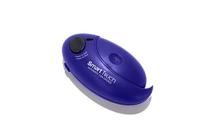 Smart Touch Can Opener – Viatek Consumer Products Group, Inc